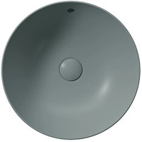 Раковина 42х42 см GSI Pura 885504