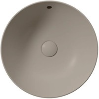 Раковина 42х42 см GSI Pura 885505