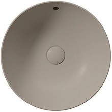 Раковина 42х42 см GSI Pura 885505