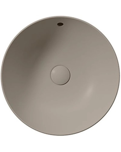 Раковина 42х42 см GSI Pura 885505