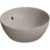 Раковина 42х42 см GSI Pura 885505