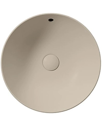 Раковина 42х42 см GSI Pura 885508