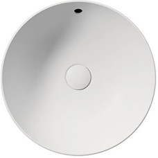 Раковина 42х42 см GSI Pura 885509