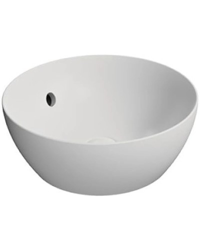 Раковина 42х42 см GSI Pura 885509