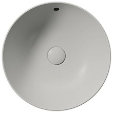 Раковина 42х42 см GSI Pura 885517