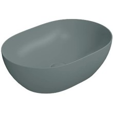 Раковина 50х35 см GSI Pura 886004