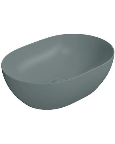 Раковина 50х35 см GSI Pura 886004