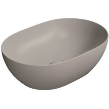 Раковина 50х35 см GSI Pura 886005