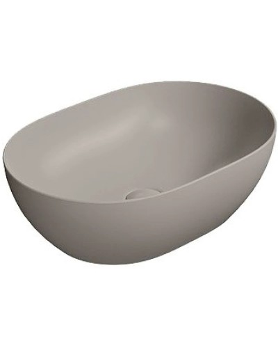 Раковина 50х35 см GSI Pura 886005