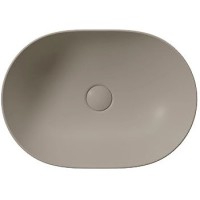 Раковина 50х35 см GSI Pura 886005