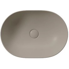 Раковина 50х35 см GSI Pura 886005