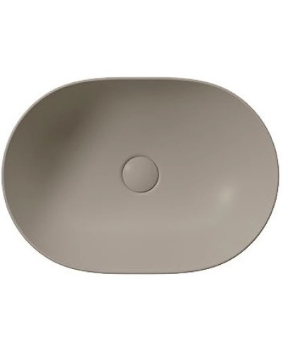 Раковина 50х35 см GSI Pura 886005