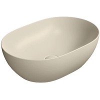 Раковина 50х35 см GSI Pura 886008