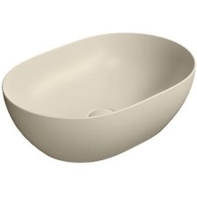 Раковина 50х35 см GSI Pura 886008