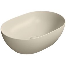 Раковина 50х35 см GSI Pura 886008