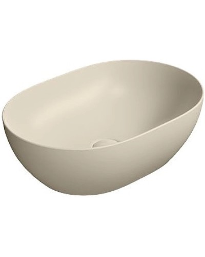 Раковина 50х35 см GSI Pura 886008