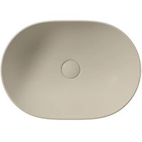 Раковина 50х35 см GSI Pura 886008