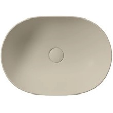 Раковина 50х35 см GSI Pura 886008