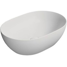 Раковина 50х35 см GSI Pura 886009