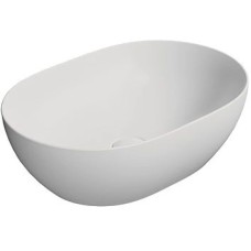 Раковина 50х35 см GSI Pura 886009