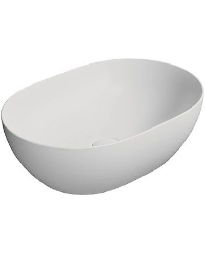 Раковина 50х35 см GSI Pura 886009