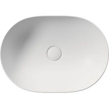 Раковина 50х35 см GSI Pura 886009