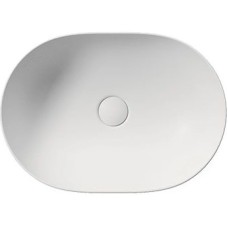 Раковина 50х35 см GSI Pura 886009