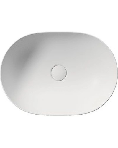 Раковина 50х35 см GSI Pura 886009