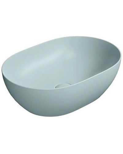 Раковина 50х35 см GSI Pura 886015