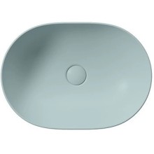 Раковина 50х35 см GSI Pura 886015