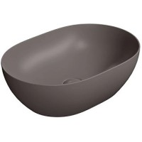 Раковина 50х35 см GSI Pura 886016