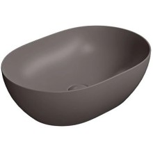 Раковина 50х35 см GSI Pura 886016