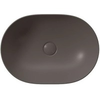 Раковина 50х35 см GSI Pura 886016