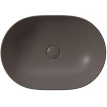 Раковина 50х35 см GSI Pura 886016