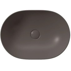 Раковина 50х35 см GSI Pura 886016