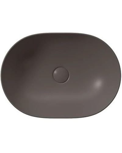 Раковина 50х35 см GSI Pura 886016