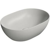 Раковина 50х35 см GSI Pura 886017