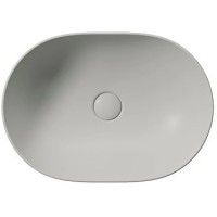 Раковина 50х35 см GSI Pura 886017