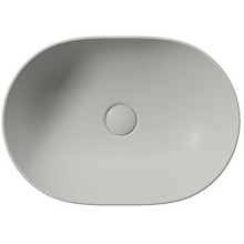 Раковина 50х35 см GSI Pura 886017