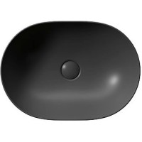 Раковина 50х35 см GSI Pura 886026