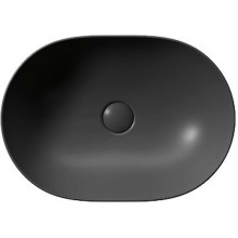 Раковина 50х35 см GSI Pura 886026