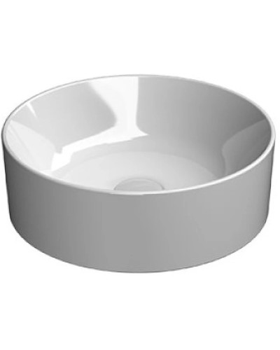 Раковина 40х40 см GSI Kube X 942611