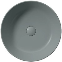 Раковина 40х40 см GSI Kube X 942604