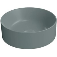 Раковина 40х40 см GSI Kube X 942604