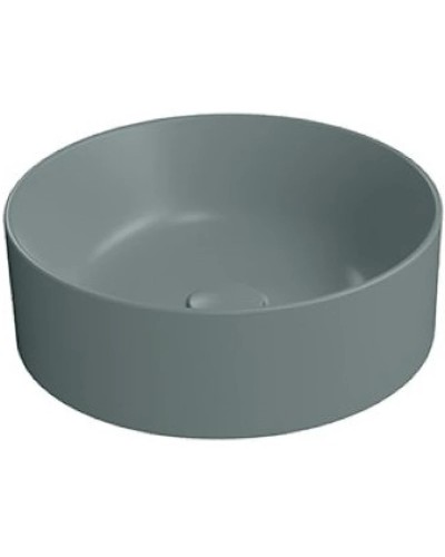 Раковина 40х40 см GSI Kube X 942604