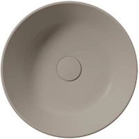 Раковина 40х40 см GSI Kube X 942605