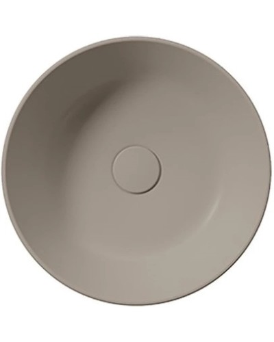 Раковина 40х40 см GSI Kube X 942605