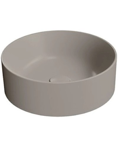 Раковина 40х40 см GSI Kube X 942605