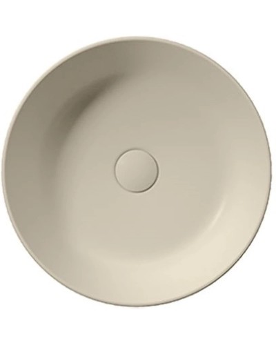 Раковина 40х40 см GSI Kube X 942608