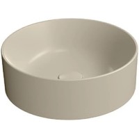 Раковина 40х40 см GSI Kube X 942608